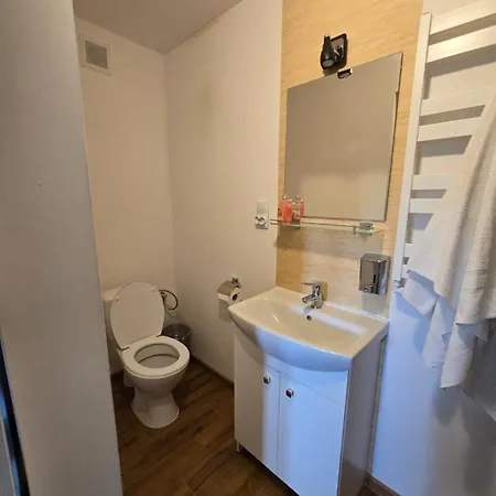 Apartamenty Na Lipowej Sandomierz Exterior photo