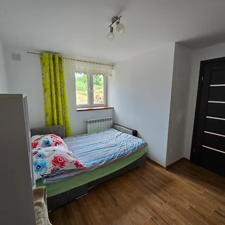 Apartamenty Na Lipowej Sandomierz Exterior photo