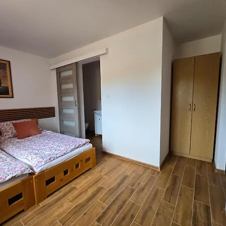 Apartamenty Na Lipowej Sandomierz Exterior photo