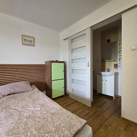 Apartamenty Na Lipowej Sandomierz Exterior photo