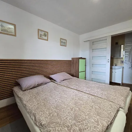 Apartamenty Na Lipowej Sandomierz Exterior photo