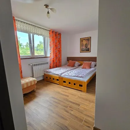Apartamenty Na Lipowej Sandomierz Exterior photo