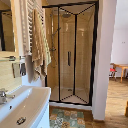 Apartamenty Na Lipowej Sandomierz Exterior photo
