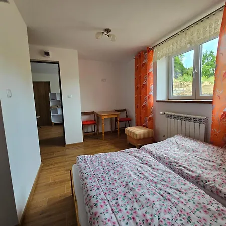 Apartamenty Na Lipowej Sandomierz Exterior photo