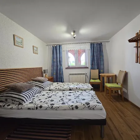 Apartamenty Na Lipowej Sandomierz Exterior photo
