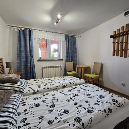 Apartamenty Na Lipowej Sandomierz Exterior photo