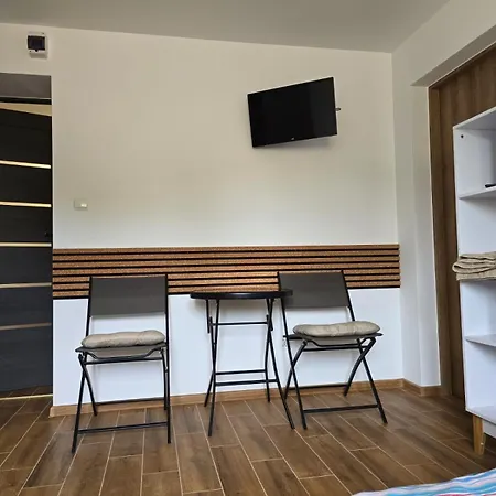 Apartamenty Na Lipowej Sandomierz Exterior photo
