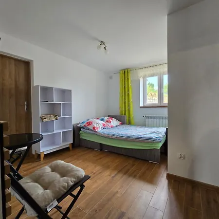 Apartamenty Na Lipowej Sandomierz Exterior photo