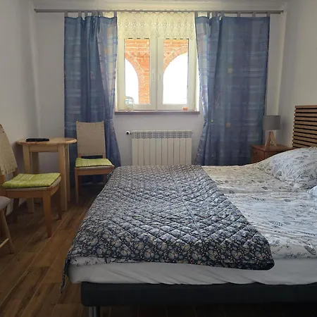 Apartamenty Na Lipowej Sandomierz Zewnętrze zdjęcie