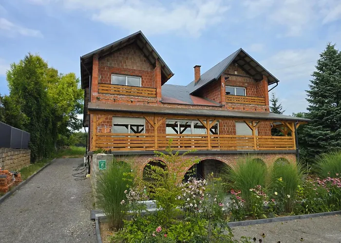 Apartamenty Na Lipowej