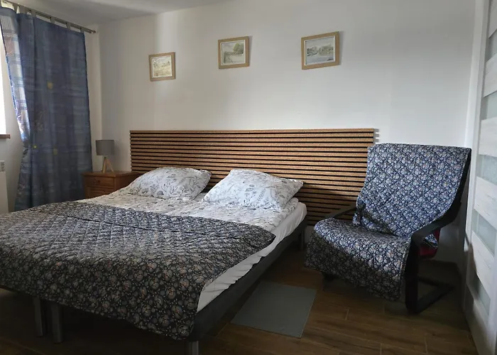 Apartamenty Na Lipowej