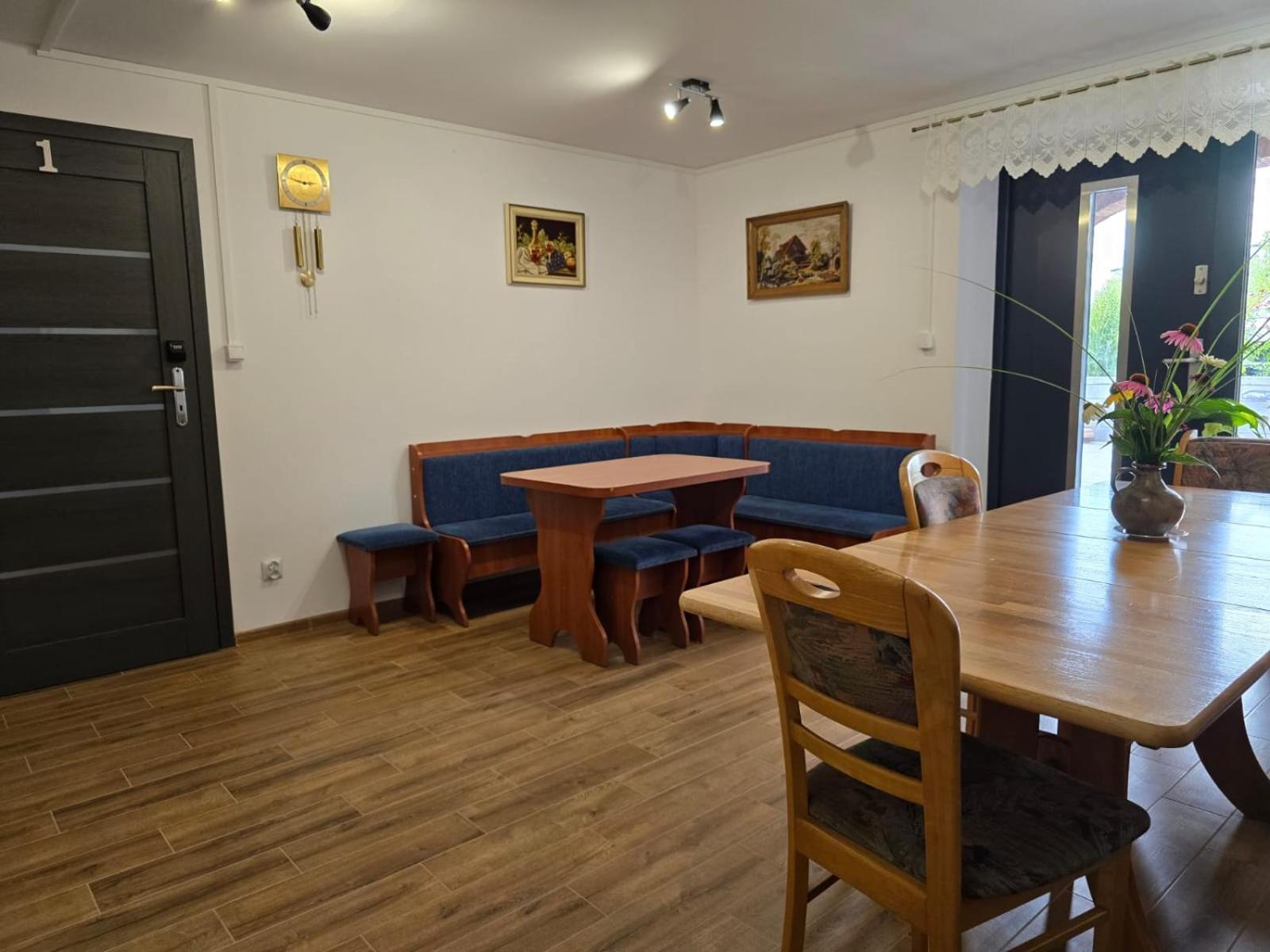 Na Lipowej Apartment *