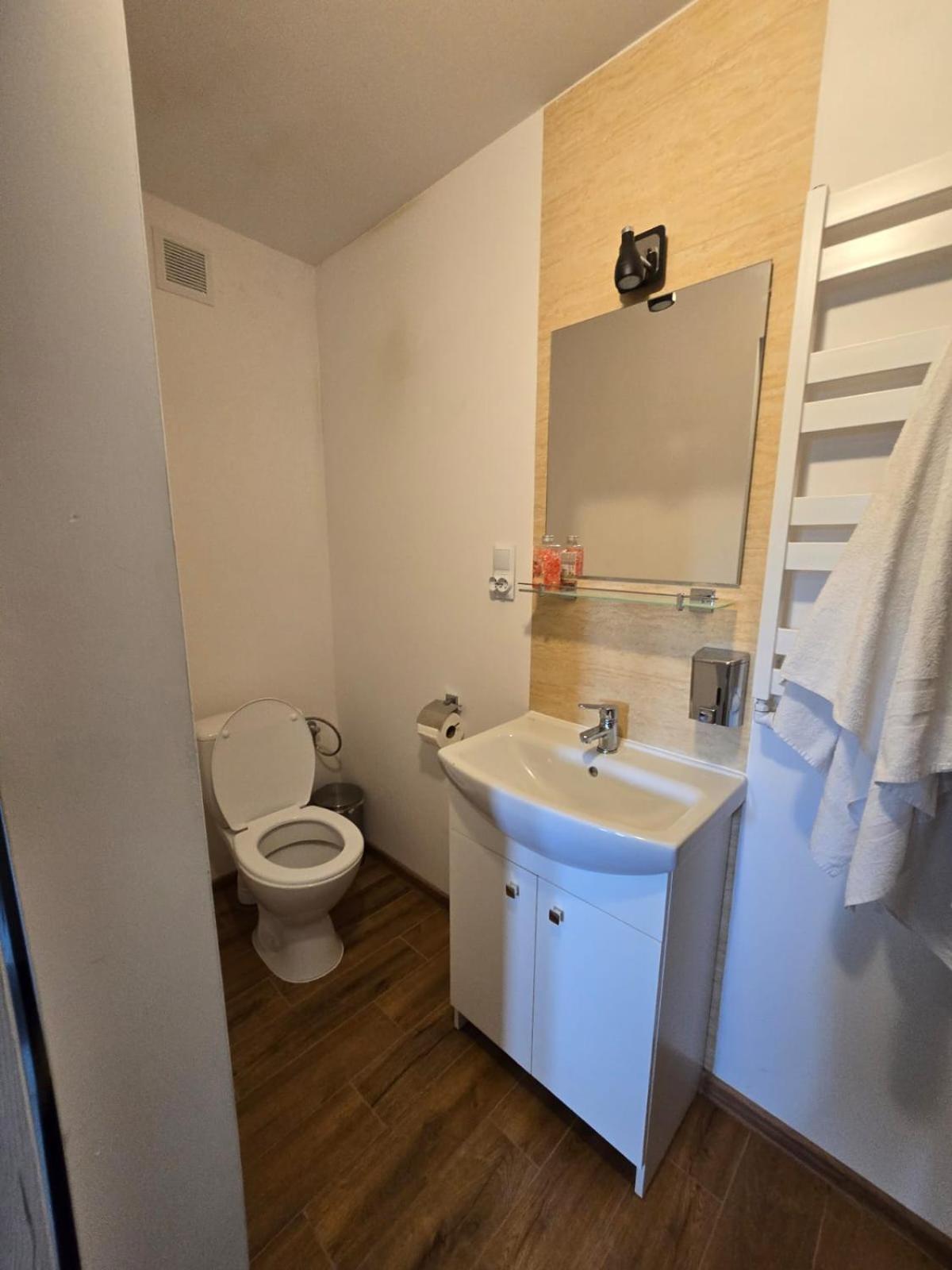 Apartment Na Lipowej