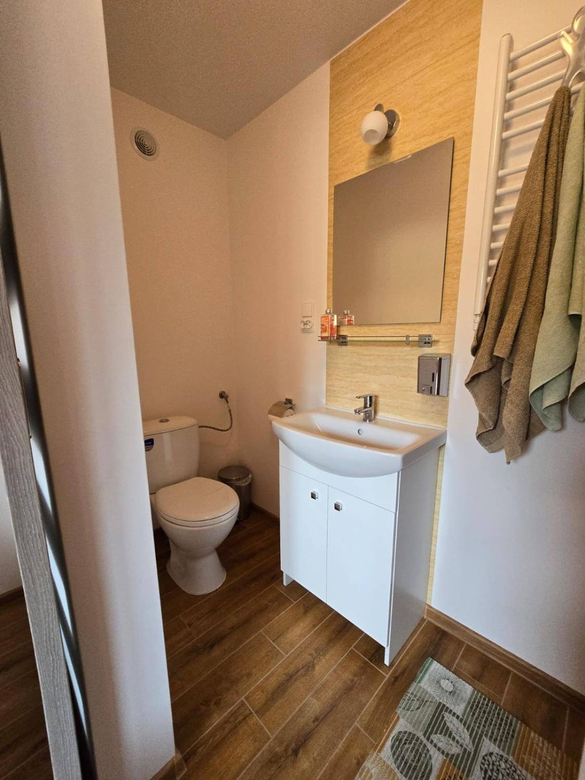Apartment Na Lipowej *