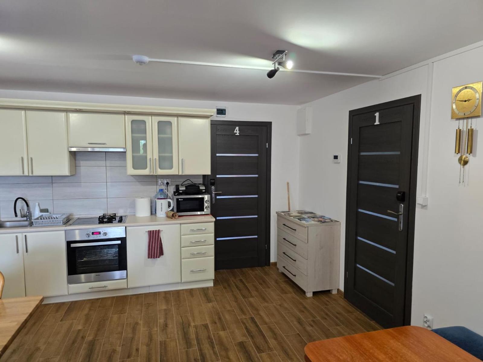 Apartment Na Lipowej *