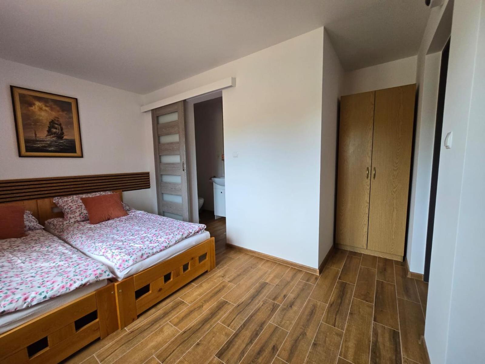 Apartment Na Lipowej Sandomierz