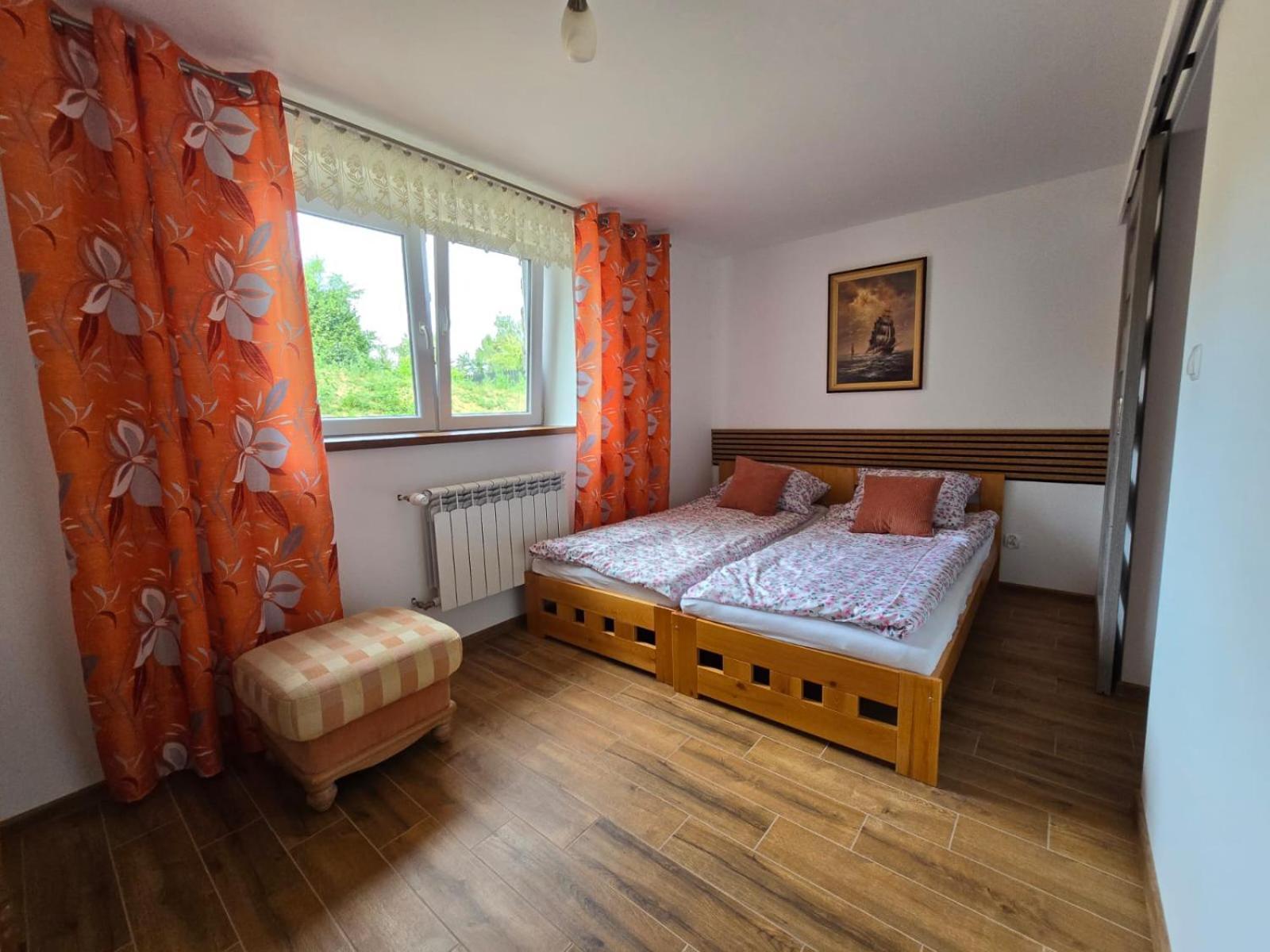 Na Lipowej Apartment
