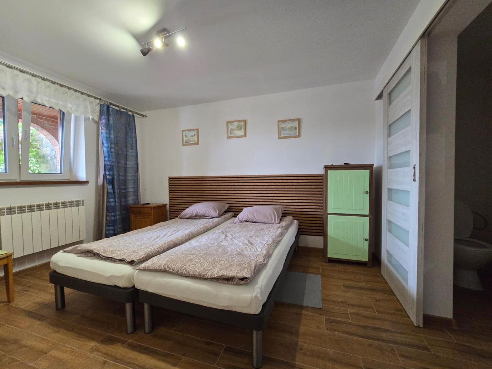 Na Lipowej Apartment Sandomierz