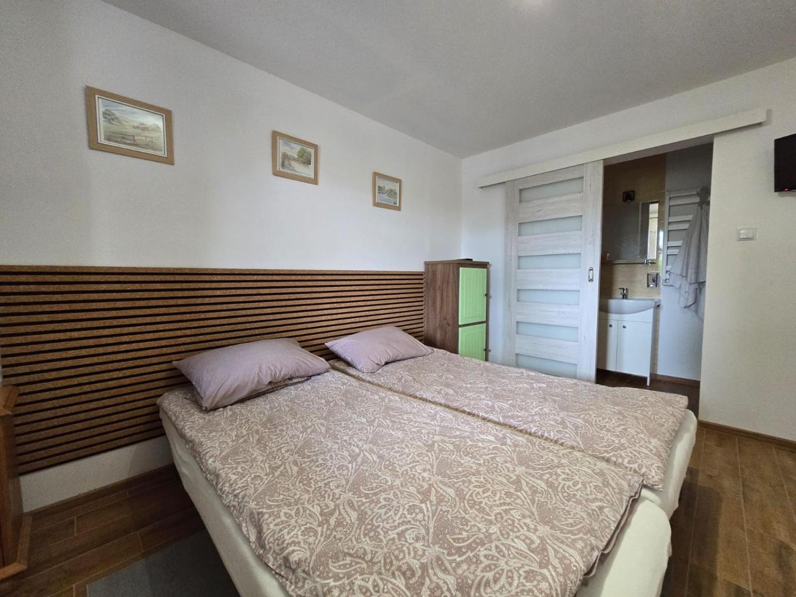 Apartment Na Lipowej Sandomierz