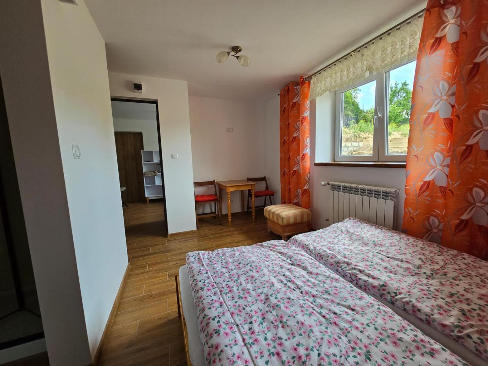 Na Lipowej Apartment *