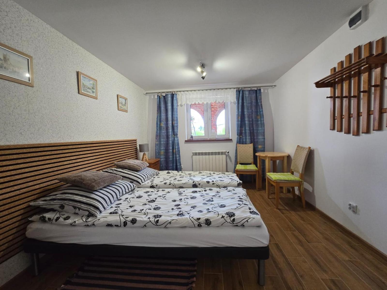 Na Lipowej Apartment Sandomierz