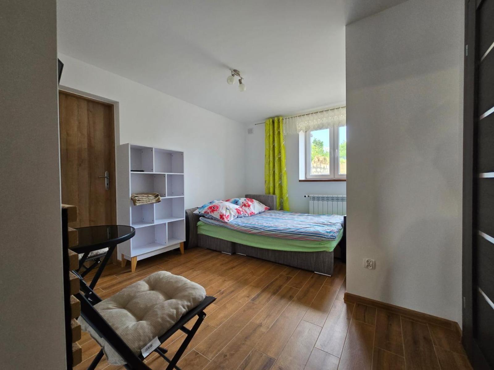 Na Lipowej Apartment