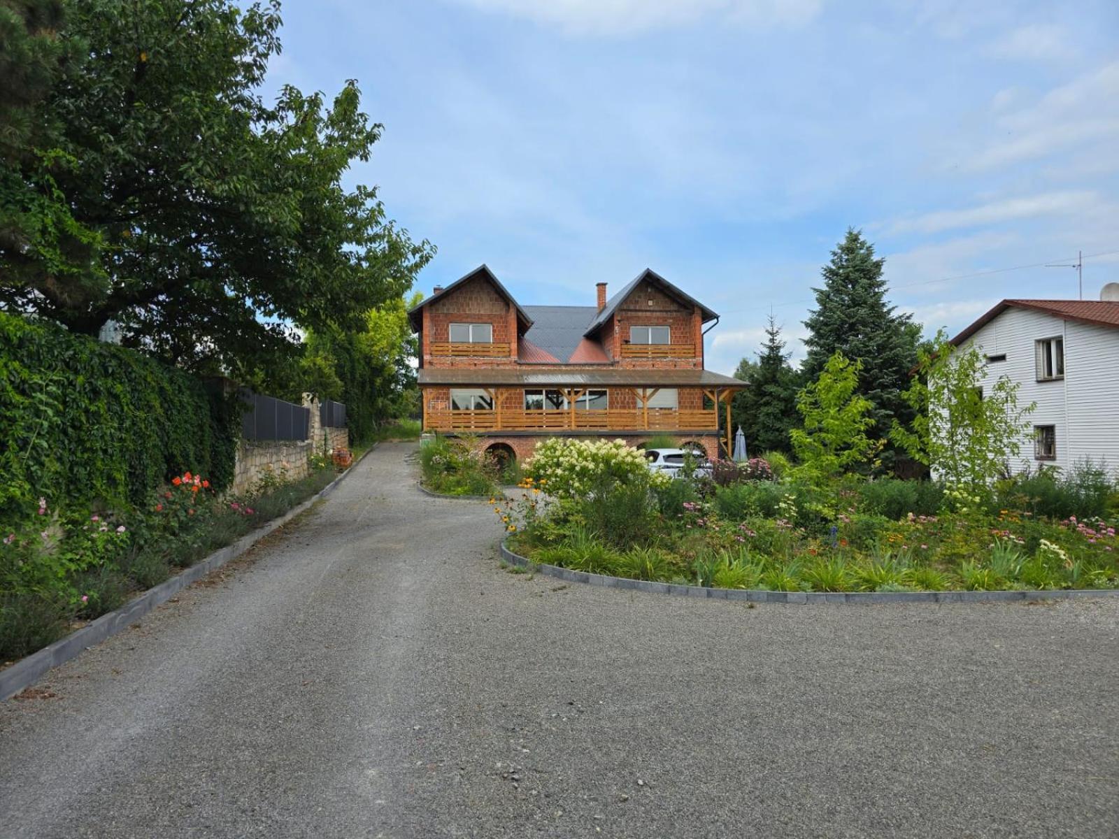 Apartment Na Lipowej