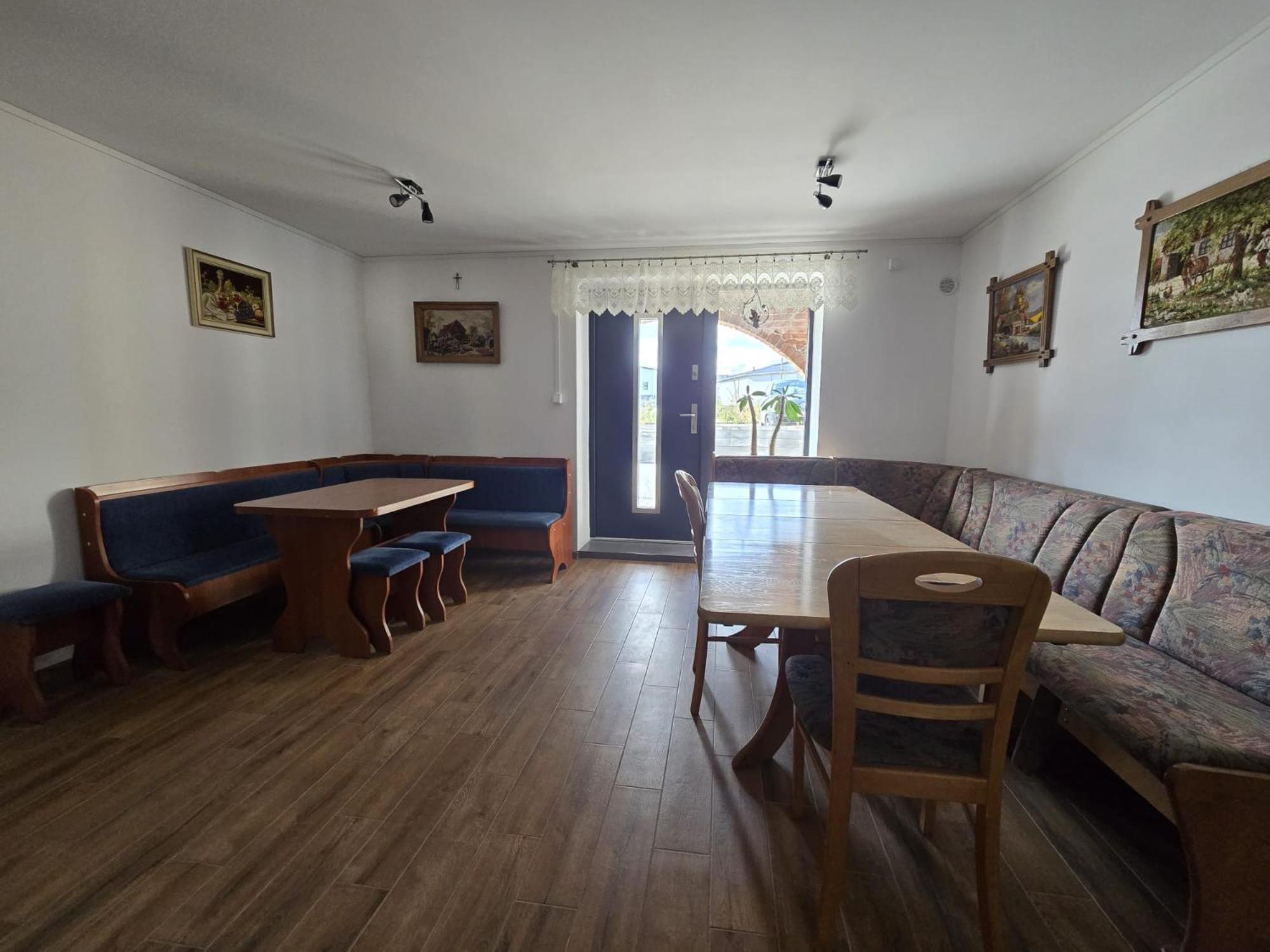 Apartment Na Lipowej Sandomierz