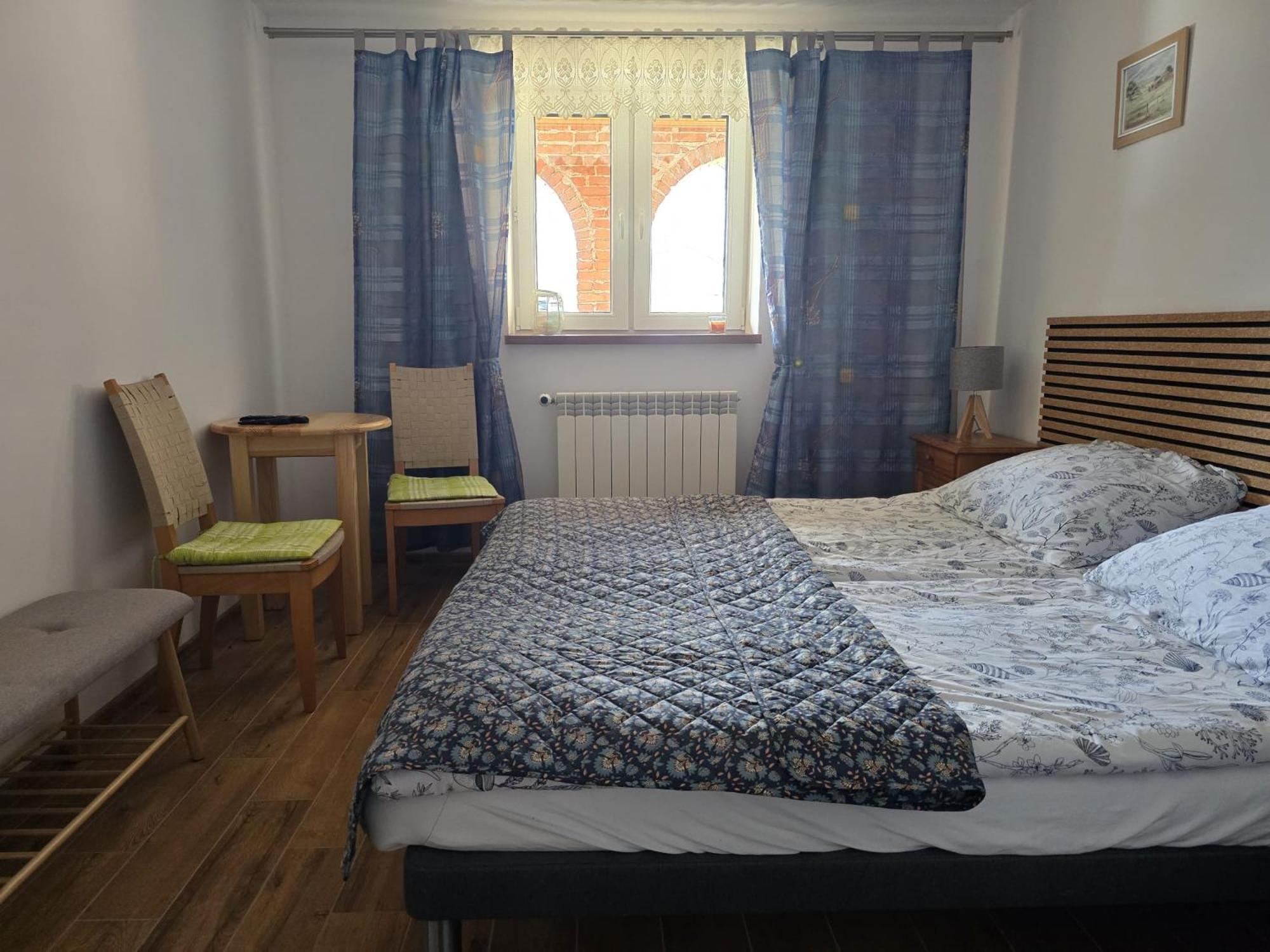 Apartment Na Lipowej *