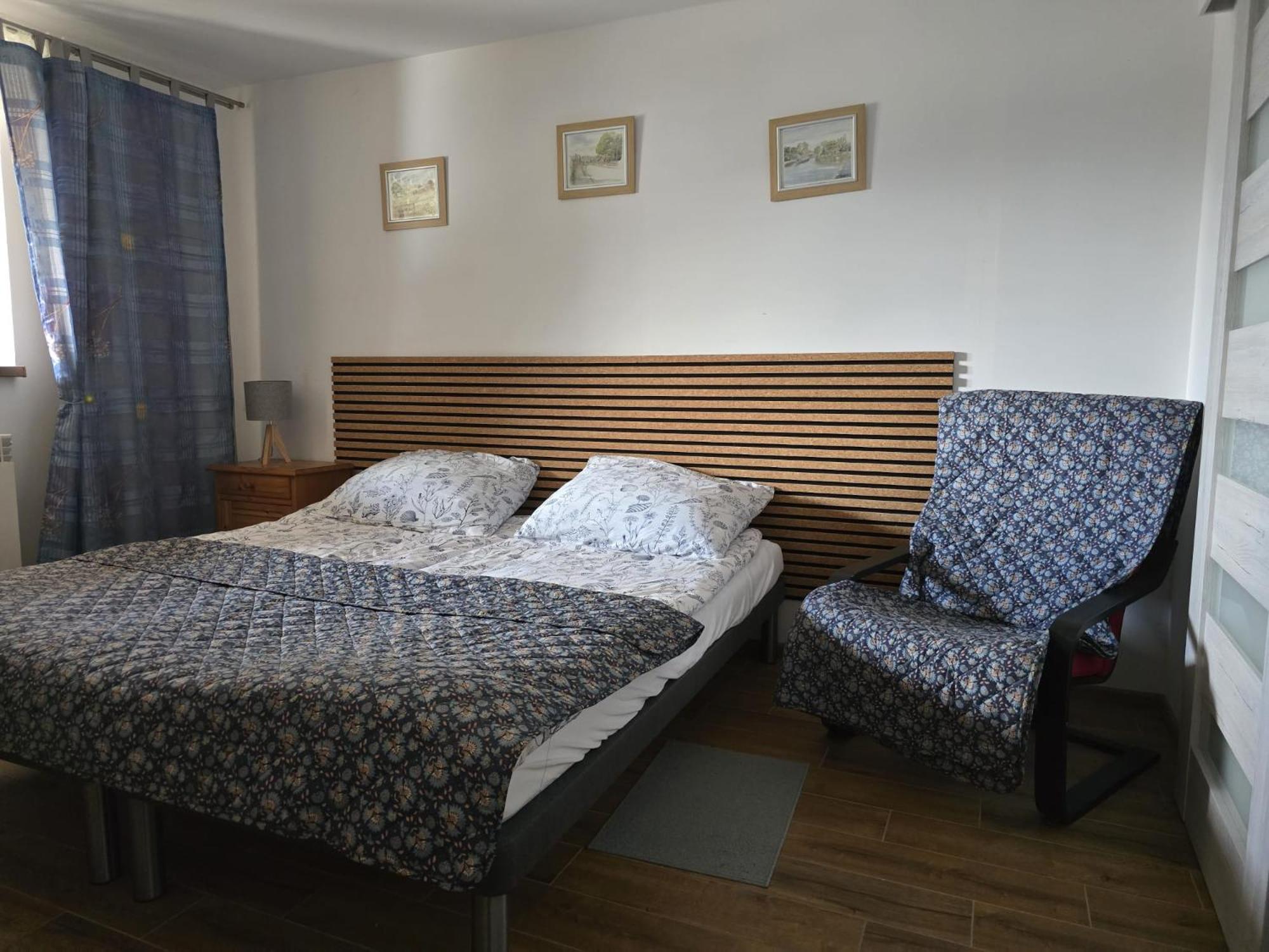 Na Lipowej Apartment